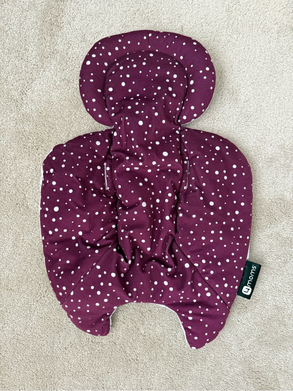 4moms Mamaroo Infant insert